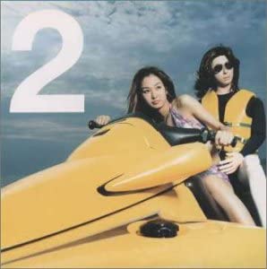 

CD TOWA TEI - Lost Control Mix Disc 2 033,AMCT4458 Akashic Records 2000 Japan Dance & Electronica Used