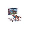 LEGO Dreams Cooper's Robot C-Rex Building Toy for Kids Age 9-11 Educational Playset 71484