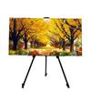 Folding Sketch Easel Portable Design Foldable Easel Sketch Drawing Stand Easel  Wedding Signs