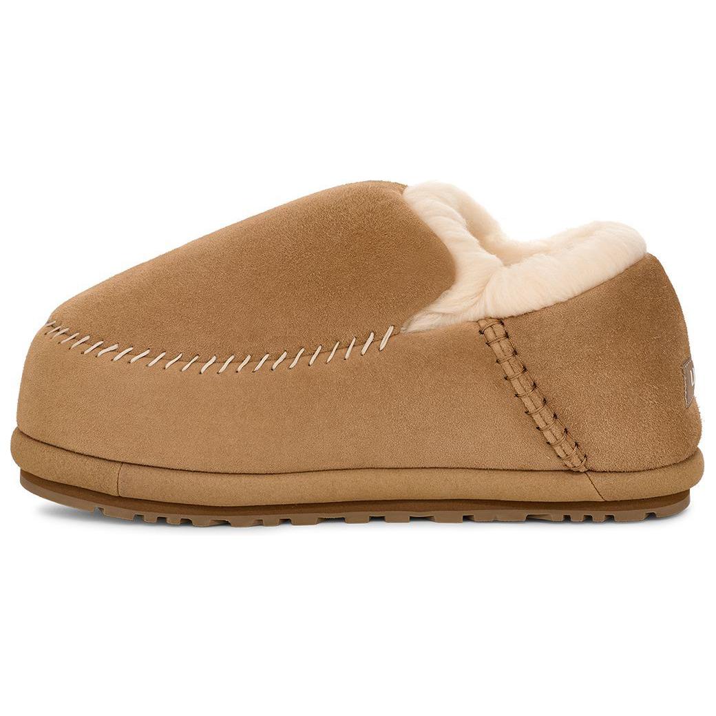 

Кеды UGG Anders Slipper Chestnut(1158174-ЧЕ) 41