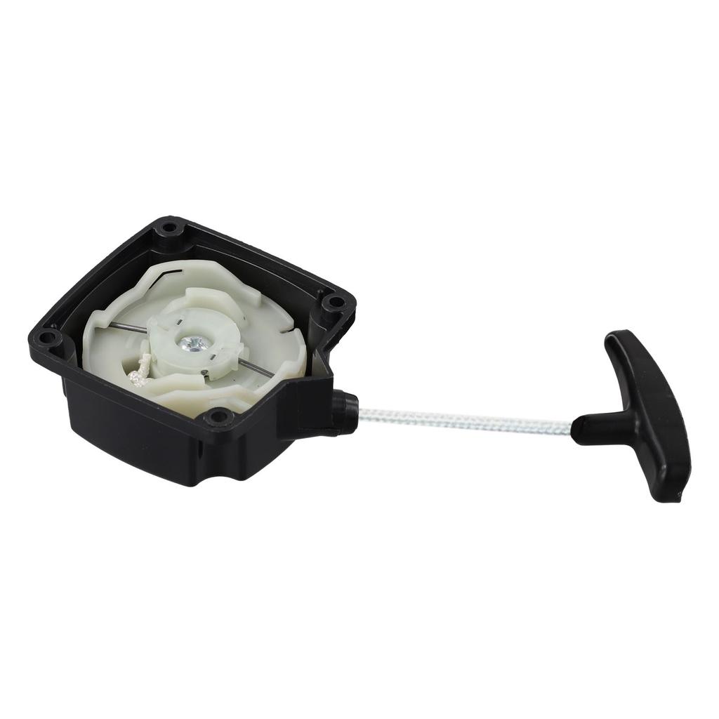 Recoil Pull Starter Easy To Install For Brush Cutter