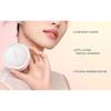 Florasis - Flawless Jade Breathable Cushion Foundation - 6 Shades