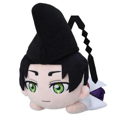 TV Anime [The Prince Who Runs Away] Lying Down Stuffed Toy Suwa Yorishige (S)