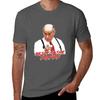 Respect The Polygon Tshirt Novelty Graphic Tee Shirt