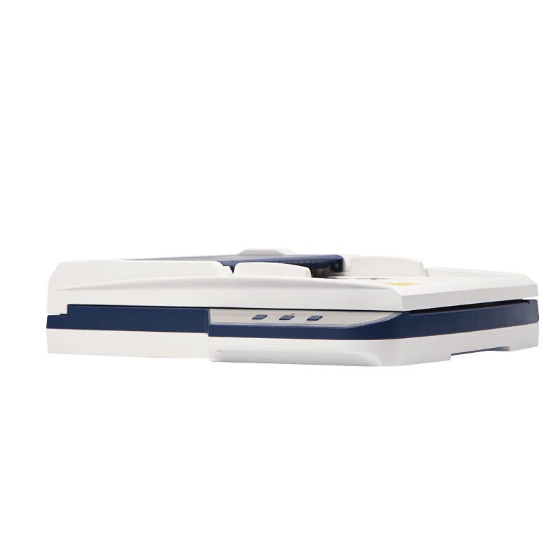 Guangdiantong Xinchuang A4 Duplex Document Scanner CN plug (adapter included)