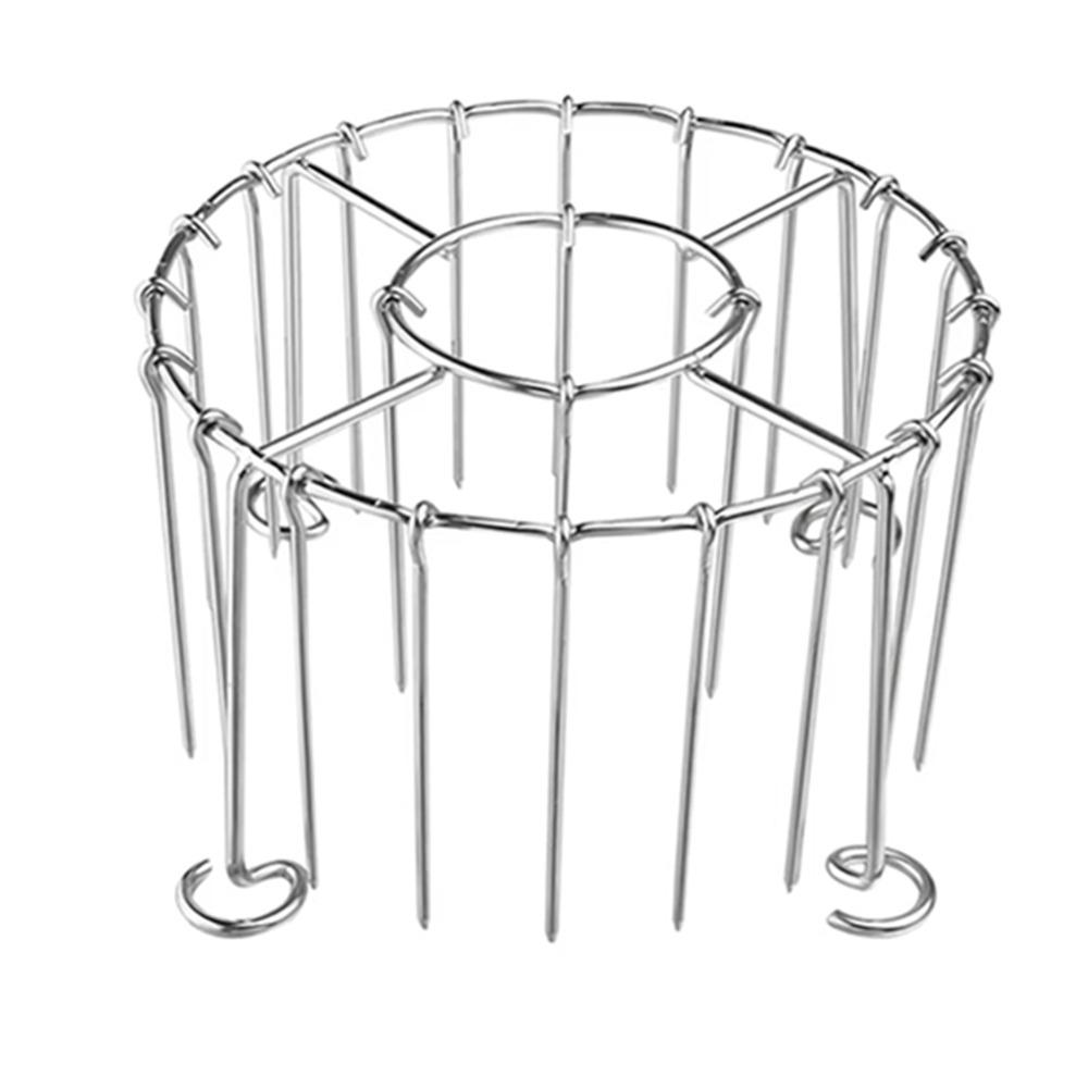 

Heat Resistant Roasting Racks Multi-function Air Fryer Rack Roasting Cooking Rack