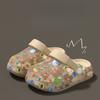 Baotou, Children's Slippers, Men's and Women's Shoes, Summer New Styles, Sandals, Beach Shoes