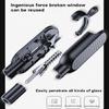 Car Window Breaker Essential Safety Tool for Drivers BeReady for Vehicles Car