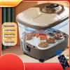 Kangzuo Multifunctional Heating Foot Spa Massager