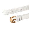 [AngelClover] Timecraft Solar Watch, Solar Powered, Water Resistant for Daily Use, Mineral Glass, White Dial, NTS44PBU-WH, Men's [Authentic]