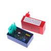 1Pcs Cdi Racing 4000-12000Rpm 6Pin Cdi Unit Motorcycle Racing Cdi With Dip Switch For Akt125 Rx125 Ft125 Ft150 Cg125 Sbr150