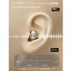 Bluetooth Wireless Earbuds Bluetooth Automatic Instant HiFi Deep Bass Sound Comfortable Up to 60 Hours of Fast ENC Noise Fully Volume Binaural or