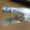 New Heater Hose HVAC Heater Core to Connector Return For 2014-2015 Jeep Cherokee