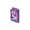 Xross Stars Starter Deck "First Crown"