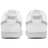 Nike Court Vision Low Next Nature White Light Smoke Grey Men Sneakers DH2987-112