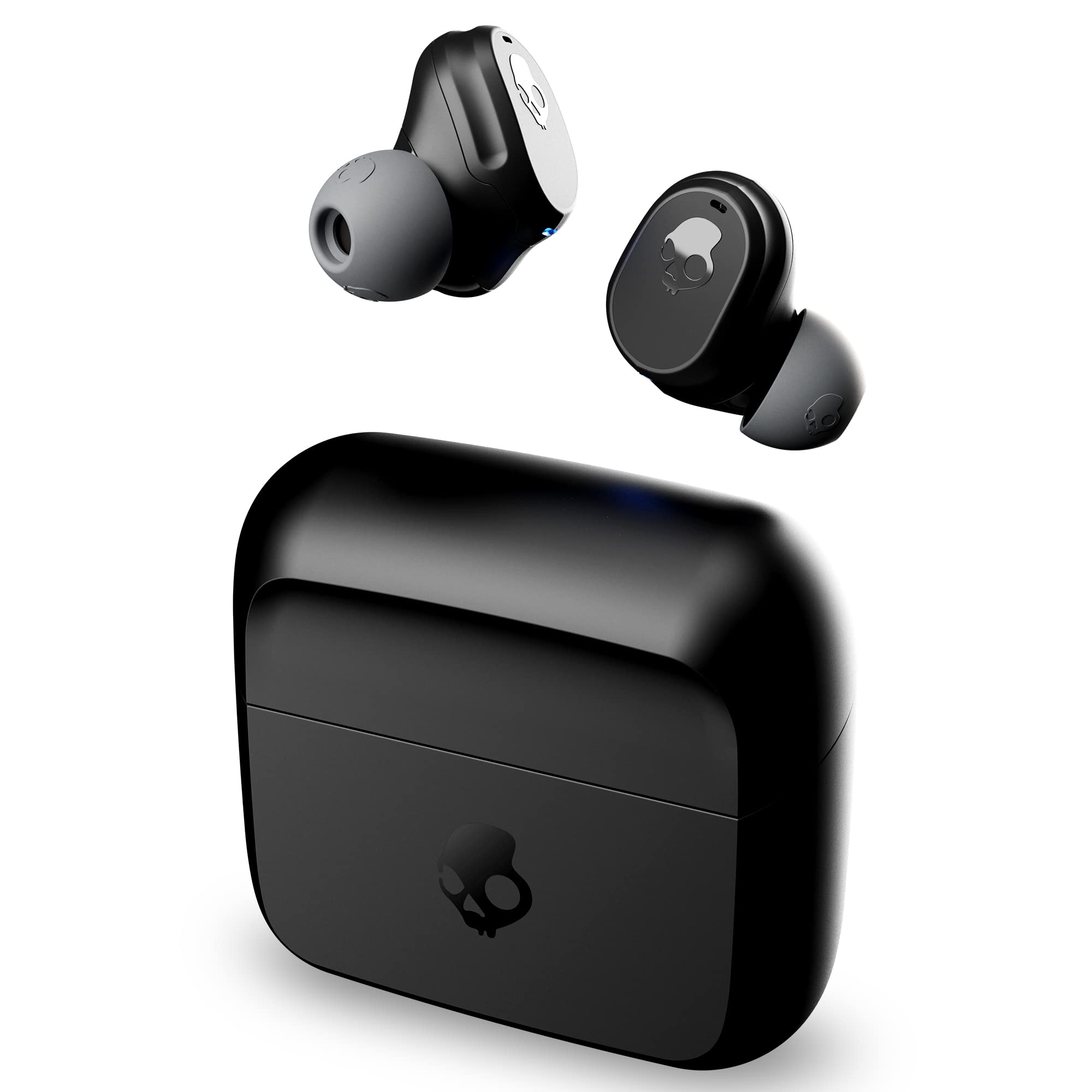 

Skullcandy Official Store Mod VGP2023 Wireless Bluetooth Lost and Ambient Sound Up to 34 Hours of Fast IP55 Award-Winning Earbuds, Multi-Point, 5.2,