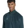 Adidas Track Jacket Tiro Velour Jacket JXX88 Aurora Ivy M Men's (JM4304)