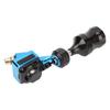 Rotary Tattoo Cartridge Maschine 5mm Hub Liner Shader Professionell 5‑10V Einstellbar RCA Tattoo