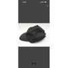 Used WTAPS Cap Black Cotton Size X00