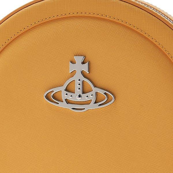 Vivienne WeStwood Vivienne WeStwood Women S Ruby Round croSSbody Bag 43040056 L001n E401