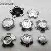 Cache-moyeu de roue pour 4Runner Land Cruiser Tundra Hilux Fortuner Hiace