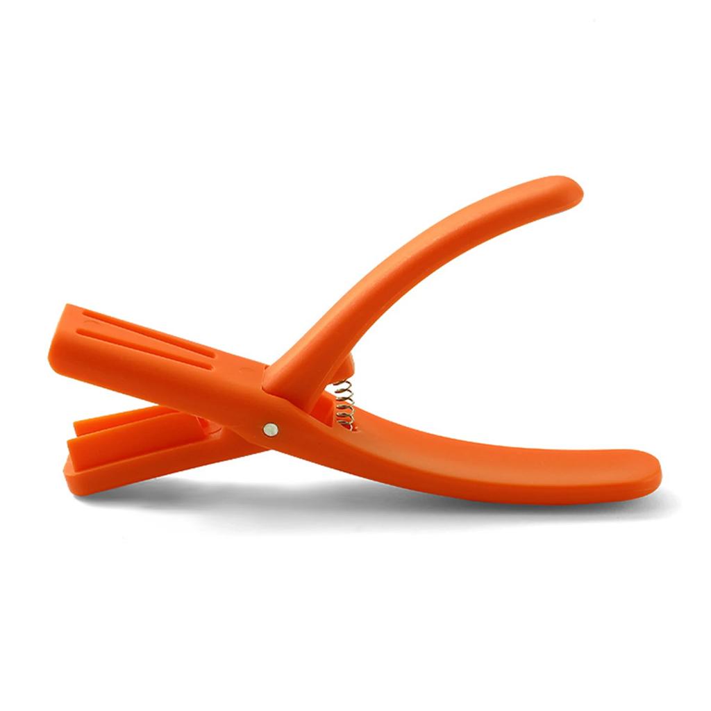 Professional Crawfish Lobster Sheller With Non-Slip Handle Reusable Easy Cleaning Shrimp Peelers Peel Kitchen Seafood Tools