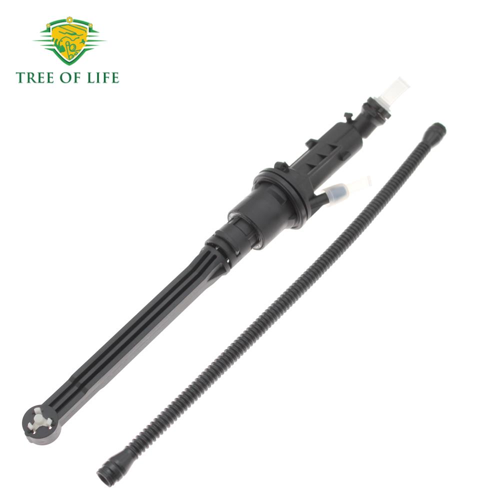 9672099480 Clutch Master Cylinder For PEUGEOT 207 208 CITROEN C3 II DS3 2182.E3 2182.G0 2182.H3 2182E3 2182 G0 2182 H3 1PCS