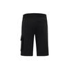 Calvin Klein Logo Print Casual Straight Leg Shorts Men shorts Black J323536-BEH