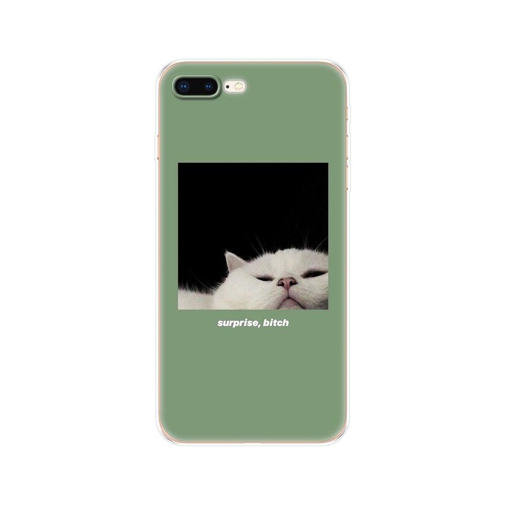 

Силиконовый чехол для iPhone 7 8, полный защитный чехол на 360°, чехол для Apple IPhone 7 Plus, чехол для телефона IPhone 8 plus iphone 7 plus