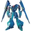 HGUC Mobile Suit Z Gundam ORX-005 Gaplan 1/144 Scale Color Coded Plastic Model