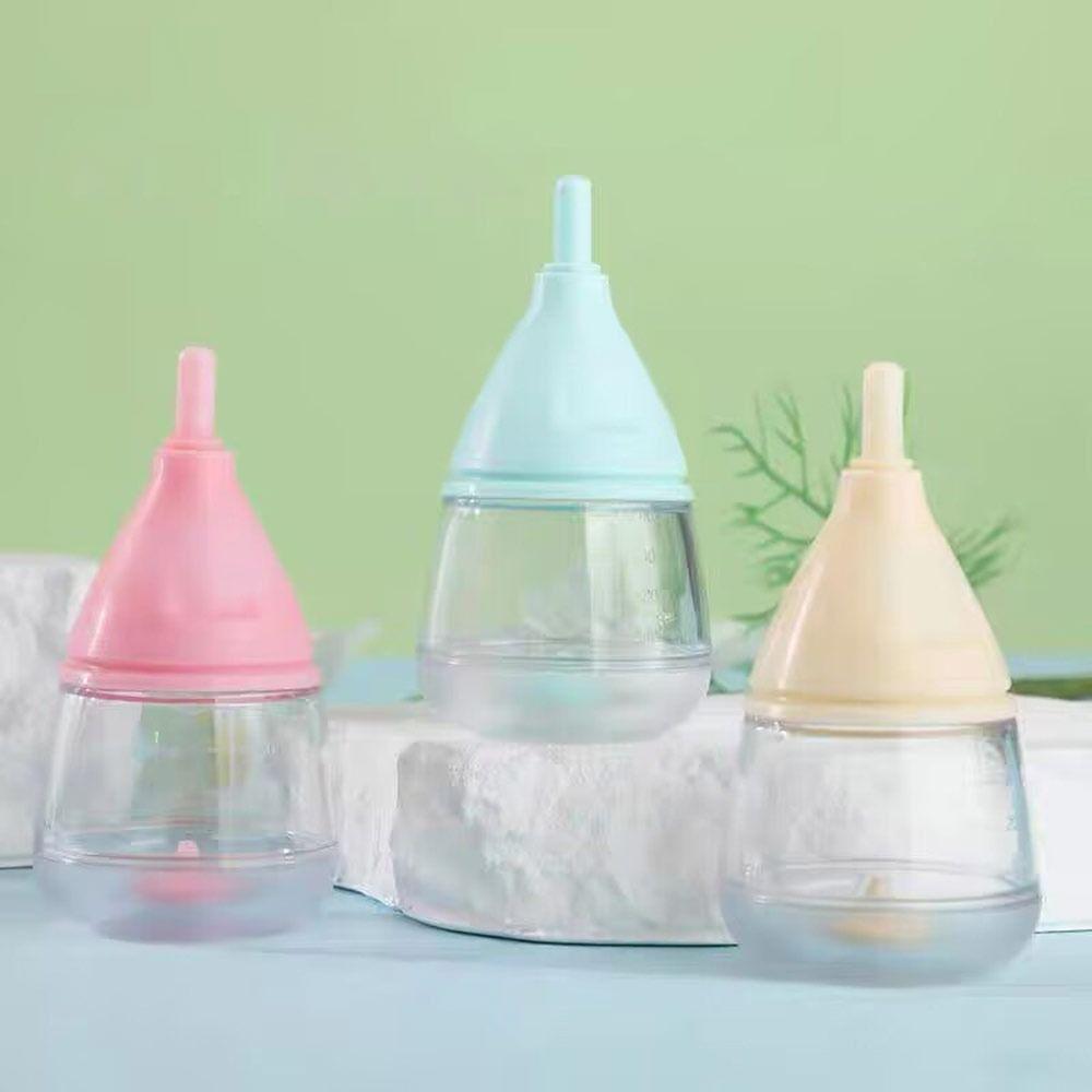 NEW Reusable Kitten Feeder Newborn Care Silicone Kitten Bottle Nipple Animal Feeding Puppy Feed Kit Orphaned Pets