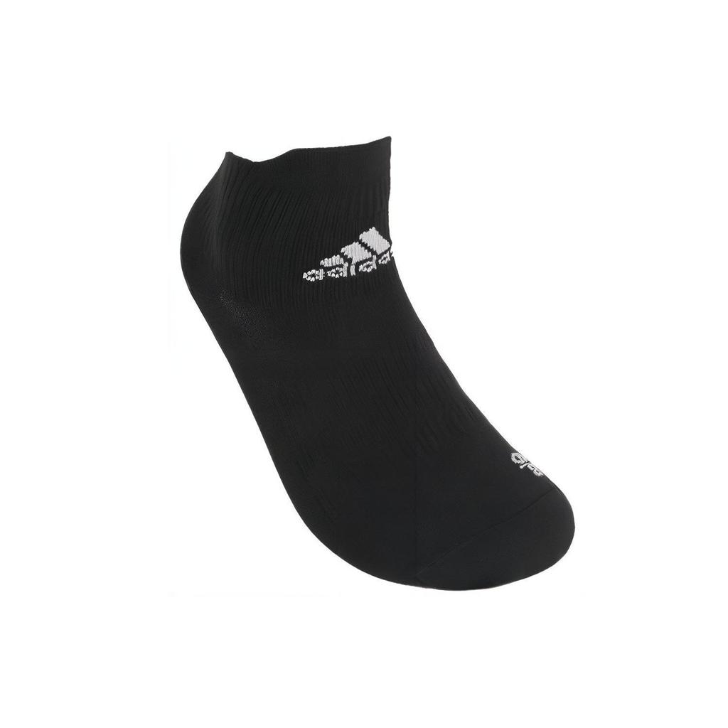 adidas Ankle Socks Unisex 1 Pack Black FK0951