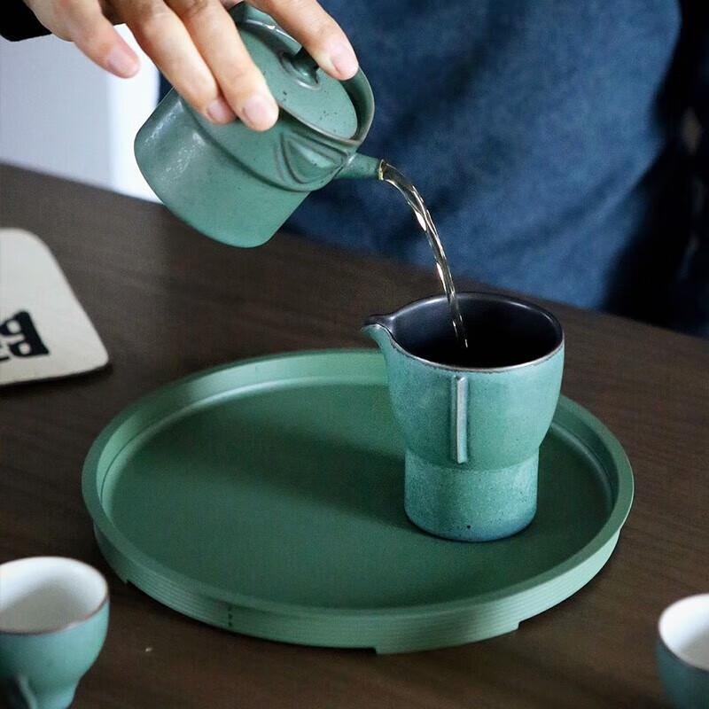 WanQianTang Sanxingdui Glory Awakening Tea Set