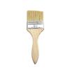 1/8-Inch Thick Bristle Paint Brush with Wooden Handle for Wall Painting, Graffiti, and Dust Cleaning