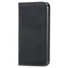 For Samsung Galaxy A16 5G/A16 4G Leather Case with Card Holder Magnetic Absorption Phone Cover