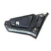 Auto Exterior Accessories Rear Inside Tail Light Signal Lamp Warning Brake Light For HongQi H5 2018-2026 Car Tailight Assembly