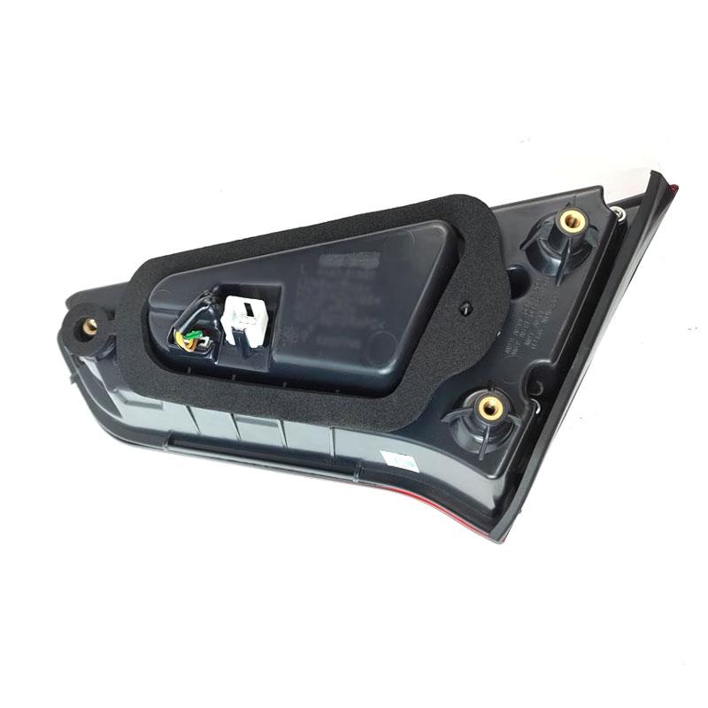 Auto Exterior Accessories Rear Inside Tail Light Signal Lamp Warning Brake Light For HongQi H5 2018-2026 Car Tailight Assembly