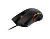 MSI Gaming Mouse | FORGE GM300 | Wired | USB 2.0