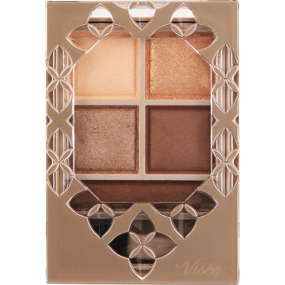 BiSeriche Kose Bi Seriche Panorama DesiGn In Eye Palette Br 1 5.5 G