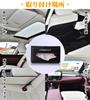 Car Tissue Case for Toyota New Tissue Holder Cover for Toyota Camry 70 Series Carbon Fiber Custom Design Sun Visor Storage Fits All Leather Easy