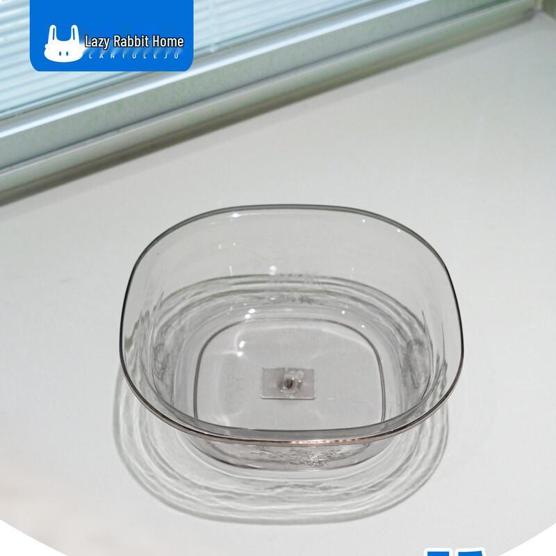Disposable PET Multi-purpose Kitchen Basin