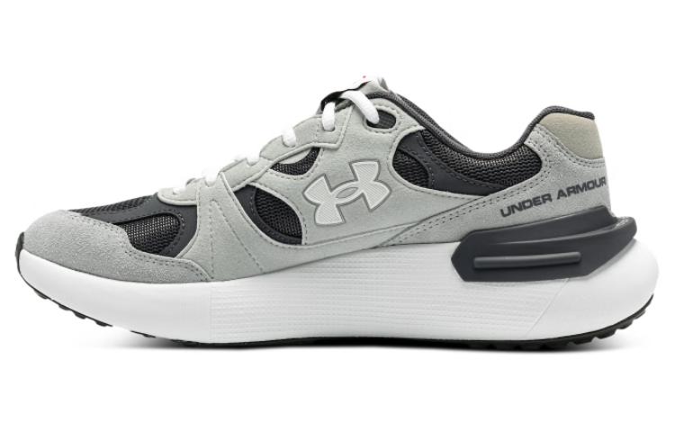 Under Armour Phantom Lux Grey White Black 37.5