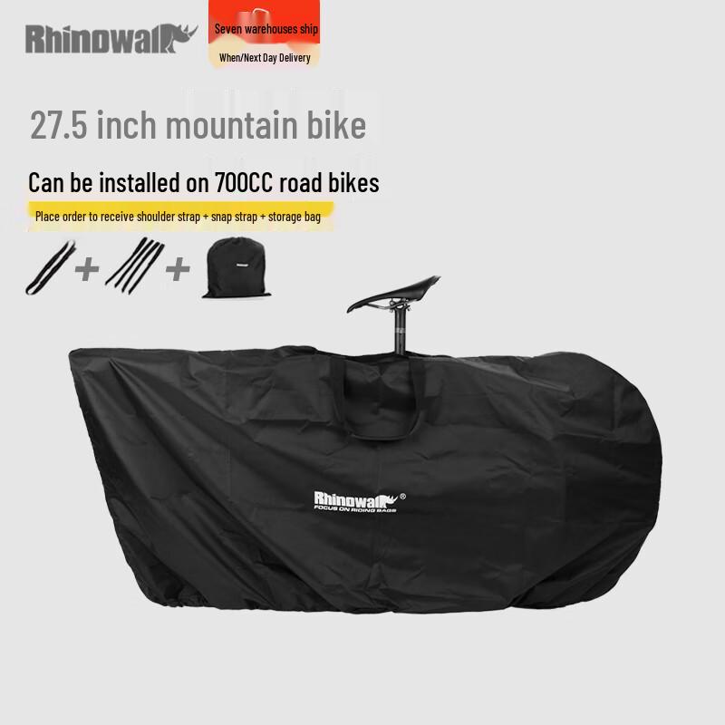 Rhinowalk Waterproof Bicycle Transport Bag Bicycle Transport Bag