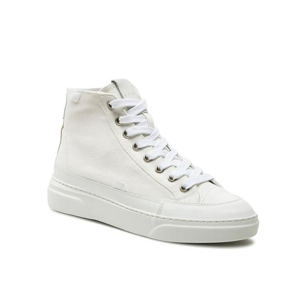 Кроссовки Inuikii Canvas Lex High