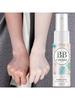Spray Bb Cream Moisturizing Cover Defects Even Skin Color Breathable Bb Cream Spray