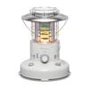 Toyotomi Battery-free Hand-crank Ignition Kerosene Stove Convection Type Lantern-style Rainbow RL-G2524(W) White Suitable Wooden (detached) Spaces Up