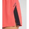 Gymshark Pantaloni scurți Sport 5 roz tropical negru A1b3m Kcb2