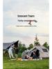 Automatic Pop-up Waterproof Anti-mosquito Camping Tent with UV Protection