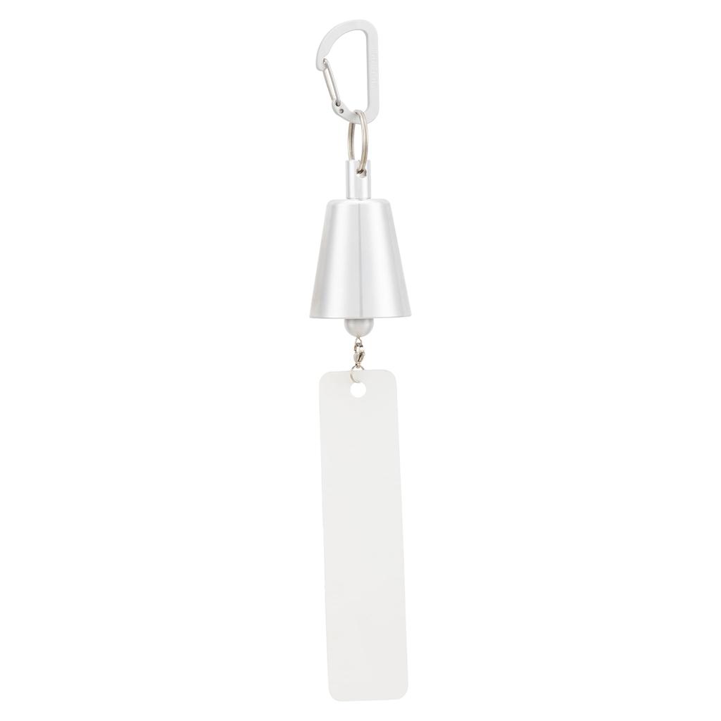 Daiki Seikou Aluminum Bear Bell DaiFeel Plain Co., Ltd. 2-Way