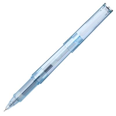 Sailor Fountain Pen TUZU Ballpoint Pen Glassy Self-Packaging 82-0261 0.5mm (Crystal Sky)